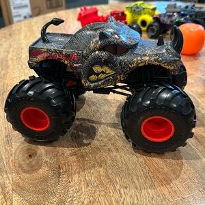 Used Rhinomite Monster Truck 🦏